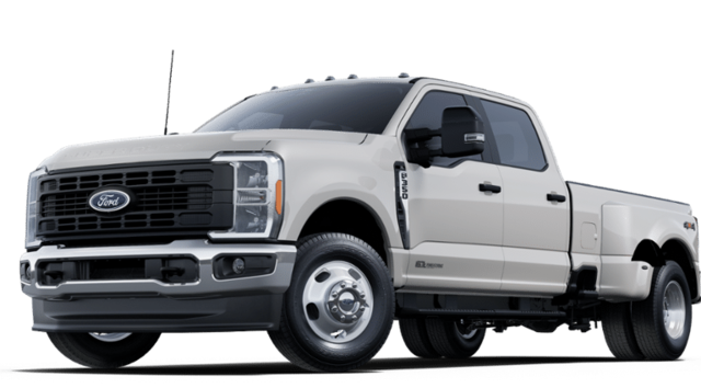 2025 Ford SuperDuty